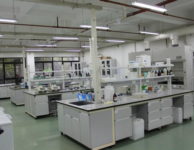 生物實(shí)驗(yàn)室